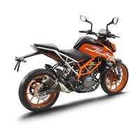 KTM 250 DUKE 2017-2017